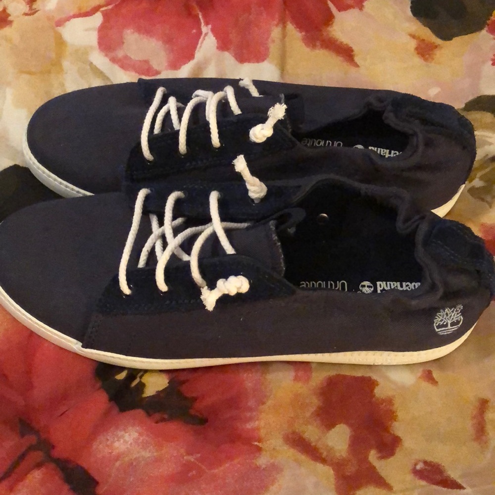 Timberland shoes